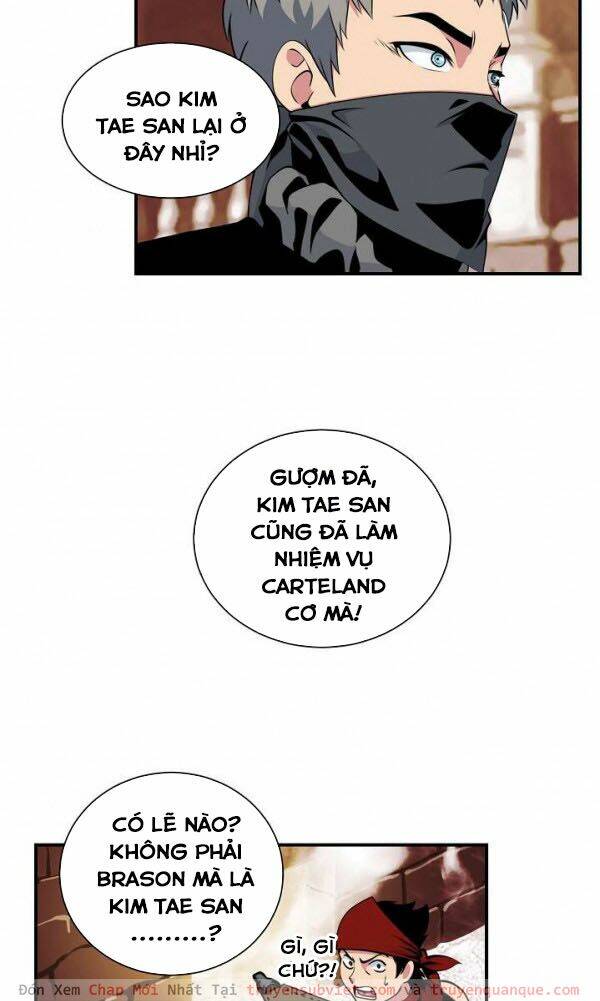 tôi sinh ra để làm người vĩ đại chapter 42 - Next chapter 43