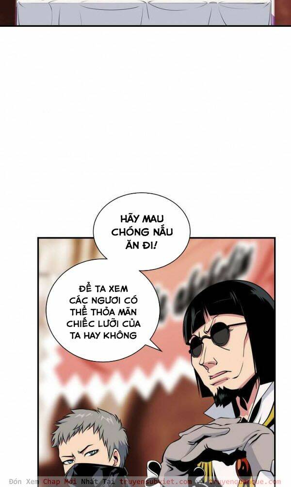 tôi sinh ra để làm người vĩ đại chapter 42 - Next chapter 43