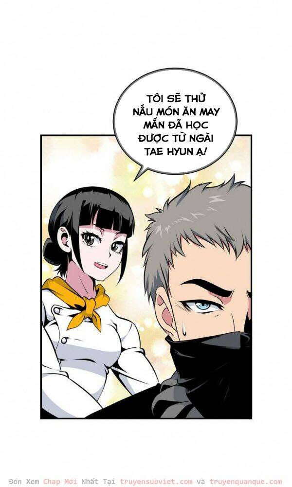 tôi sinh ra để làm người vĩ đại chapter 42 - Next chapter 43