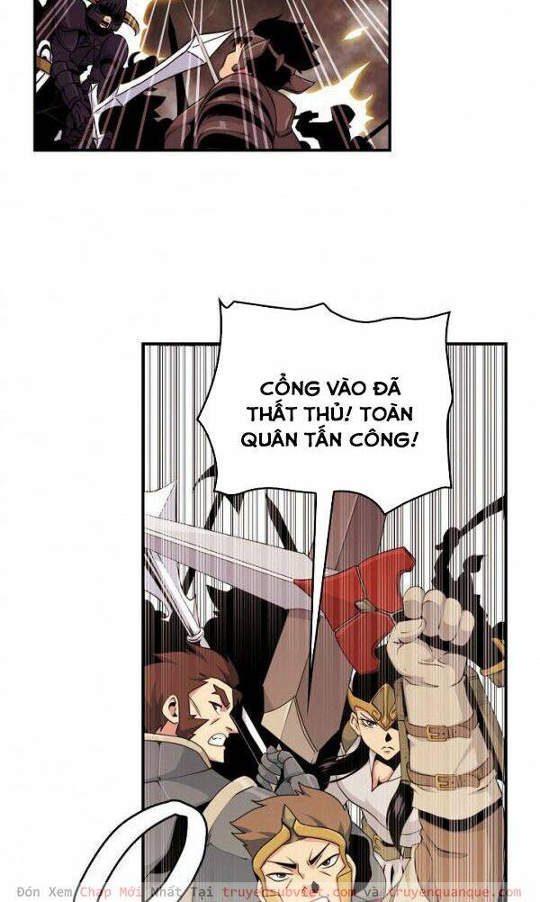 tôi sinh ra để làm người vĩ đại chapter 49 - Trang 2