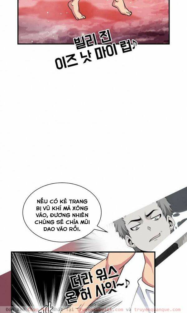 tôi sinh ra để làm người vĩ đại chapter 49 - Trang 2