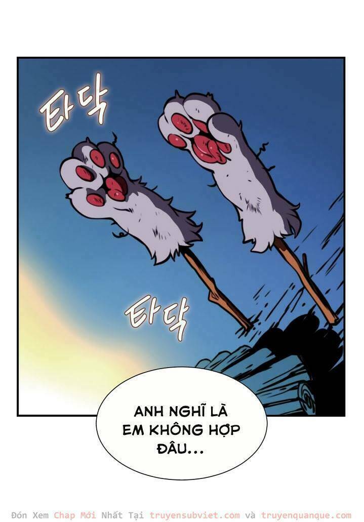 tôi sinh ra để làm người vĩ đại chapter 5 - Next chapter 6