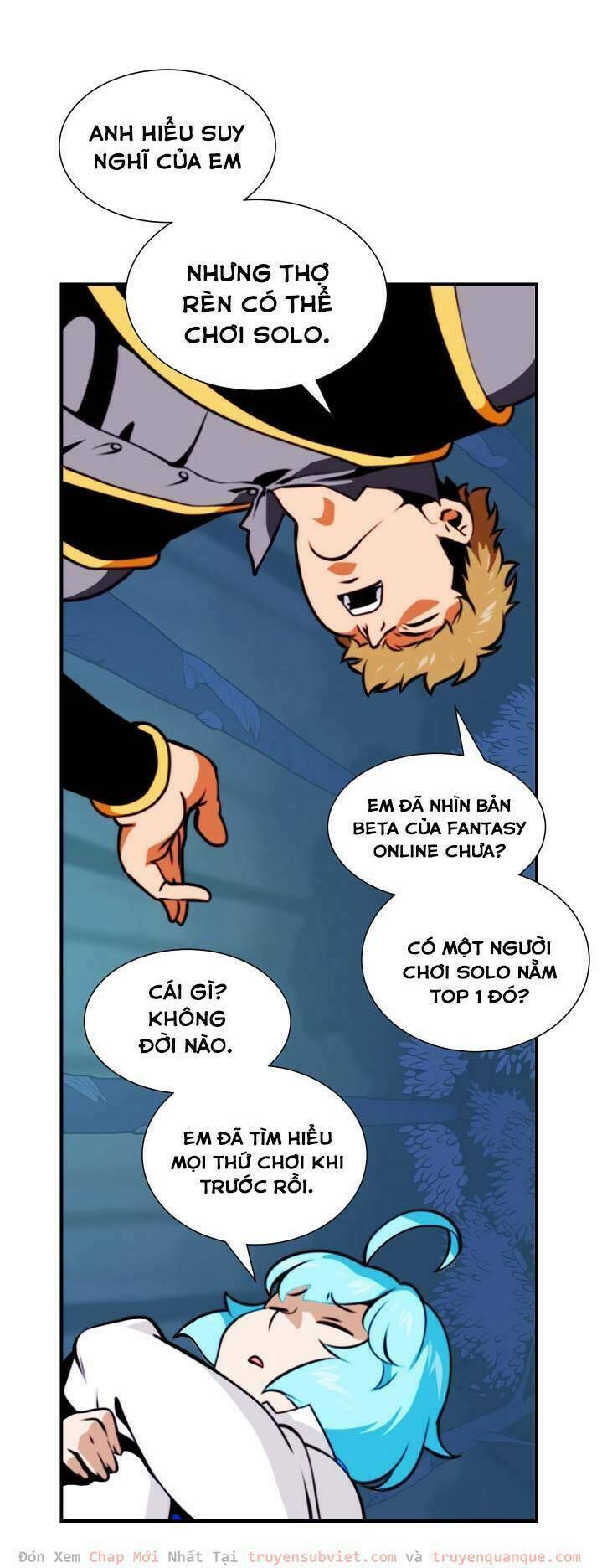 tôi sinh ra để làm người vĩ đại chapter 5 - Next chapter 6