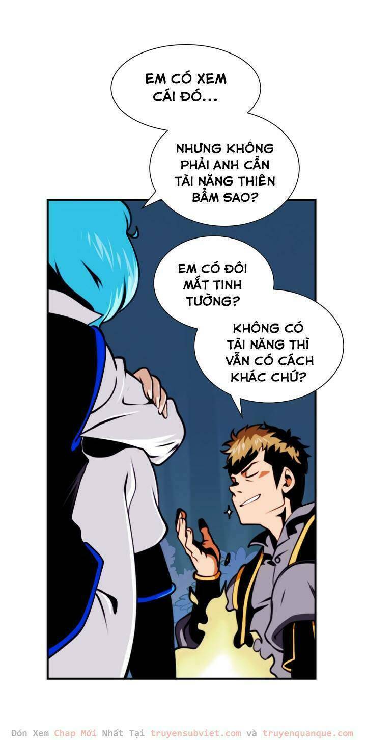 tôi sinh ra để làm người vĩ đại chapter 5 - Next chapter 6