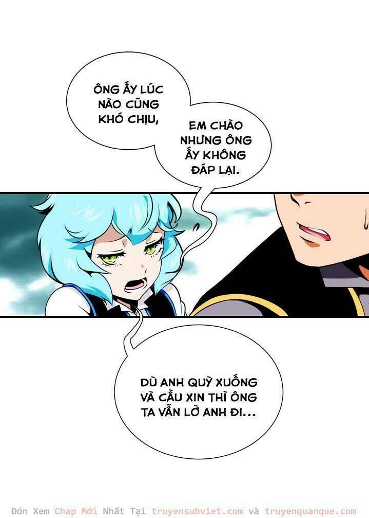 tôi sinh ra để làm người vĩ đại chapter 5 - Next chapter 6