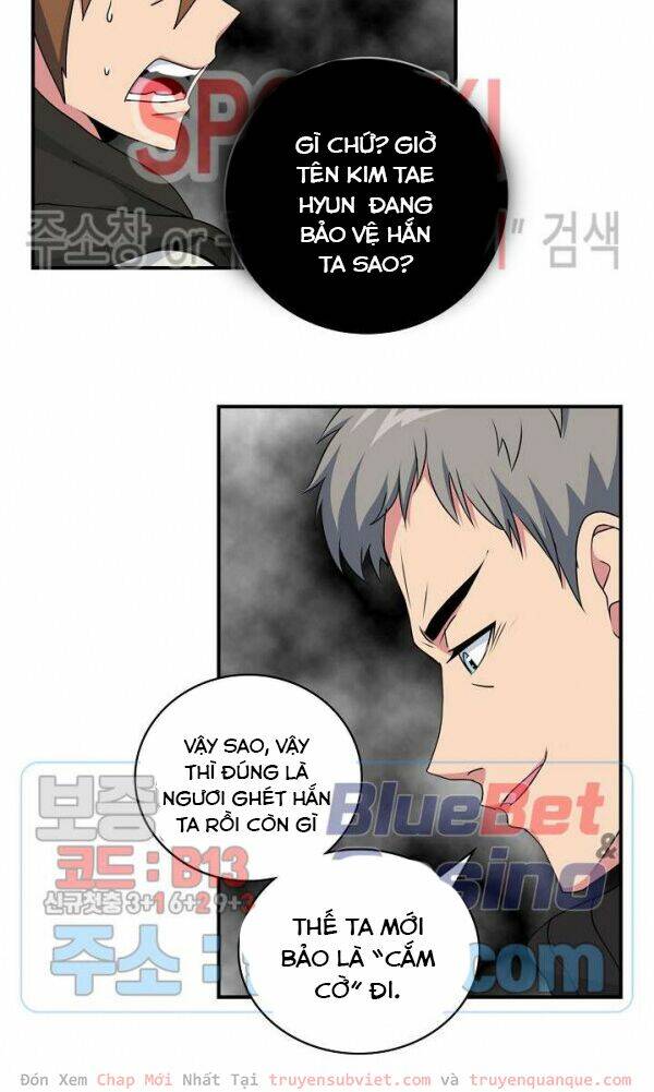 tôi sinh ra để làm người vĩ đại chapter 59 - Next chapter 60