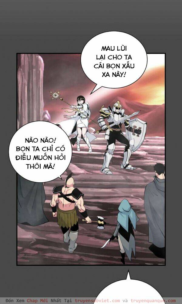 tôi sinh ra để làm người vĩ đại chapter 59 - Next chapter 60