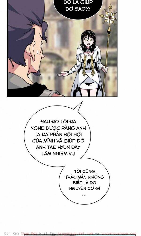 tôi sinh ra để làm người vĩ đại chapter 59 - Next chapter 60