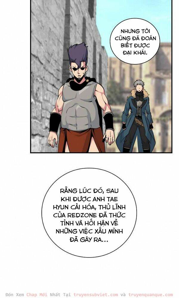 tôi sinh ra để làm người vĩ đại chapter 59 - Next chapter 60