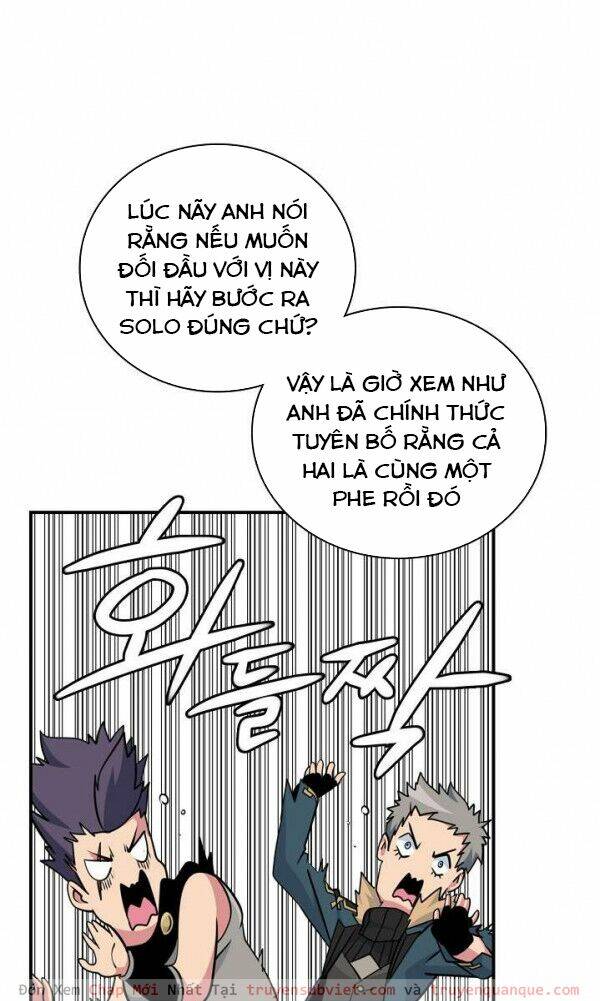 tôi sinh ra để làm người vĩ đại chapter 59 - Next chapter 60