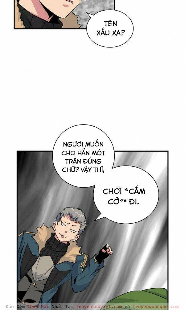 tôi sinh ra để làm người vĩ đại chapter 59 - Next chapter 60