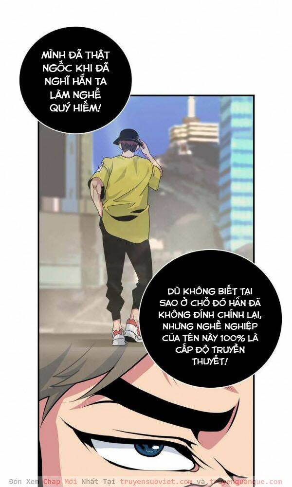 tôi sinh ra để làm người vĩ đại chapter 60 - Next chapter 61