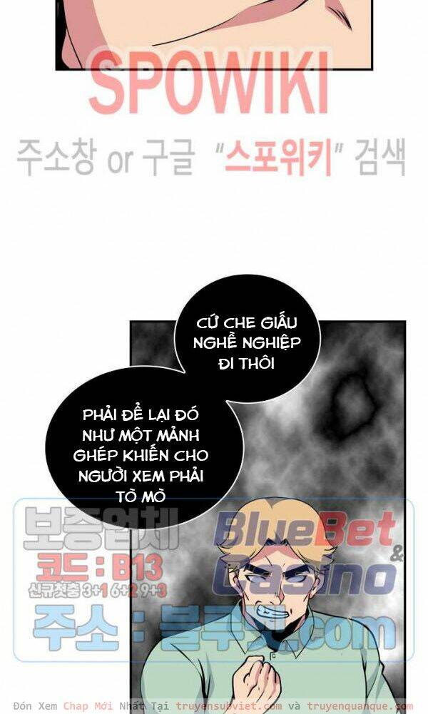 tôi sinh ra để làm người vĩ đại chapter 60 - Next chapter 61