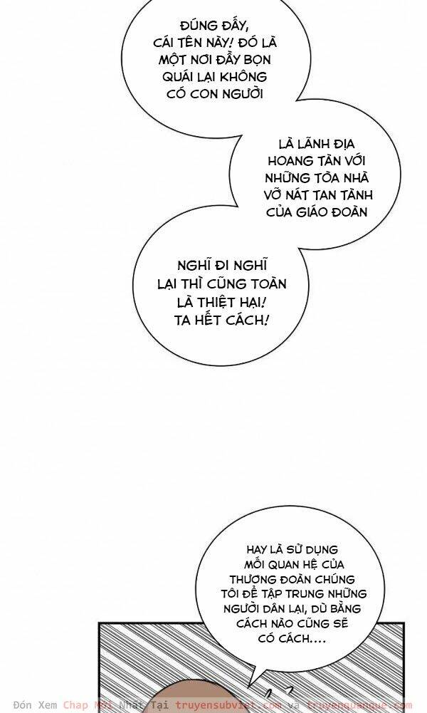 tôi sinh ra để làm người vĩ đại chapter 60 - Next chapter 61