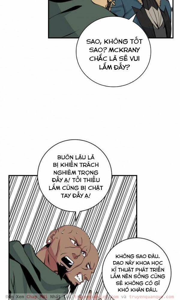 tôi sinh ra để làm người vĩ đại chapter 60 - Next chapter 61