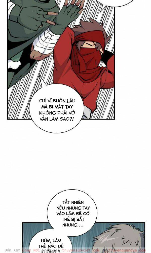 tôi sinh ra để làm người vĩ đại chapter 60 - Next chapter 61