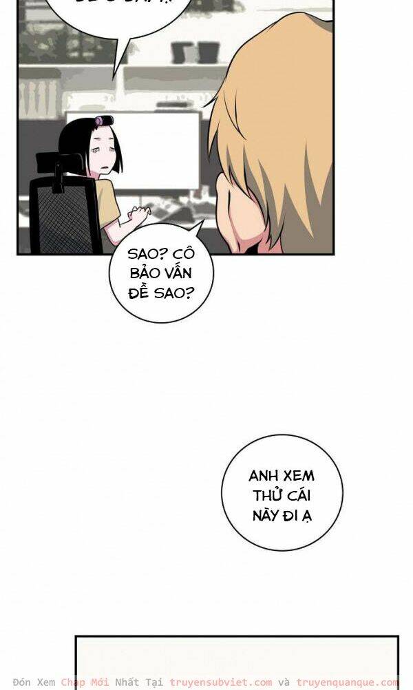 tôi sinh ra để làm người vĩ đại chapter 60 - Next chapter 61