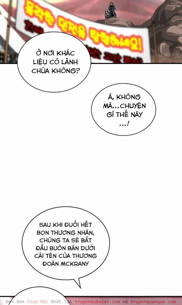 tôi sinh ra để làm người vĩ đại chapter 60 - Next chapter 61