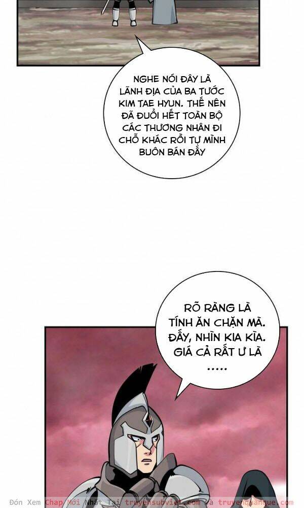 tôi sinh ra để làm người vĩ đại chapter 60 - Next chapter 61