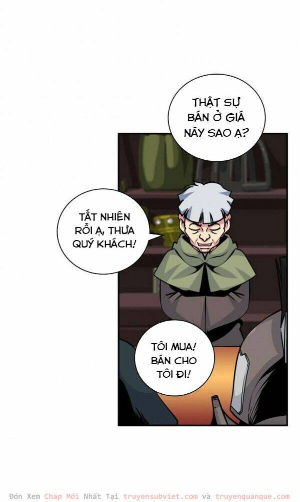 tôi sinh ra để làm người vĩ đại chapter 60 - Next chapter 61