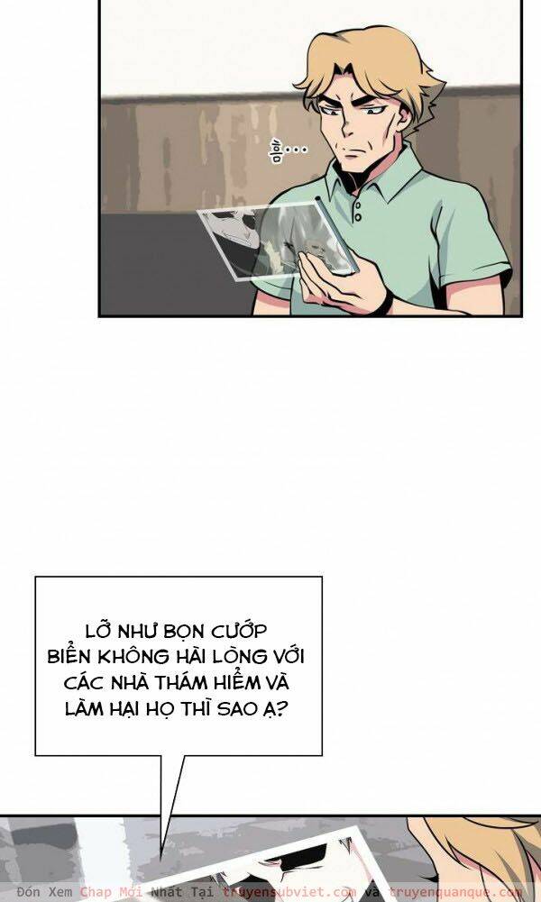 tôi sinh ra để làm người vĩ đại chapter 60 - Next chapter 61