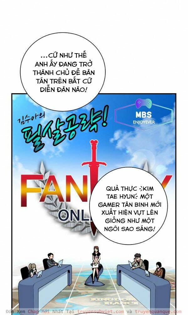 tôi sinh ra để làm người vĩ đại chapter 60 - Next chapter 61