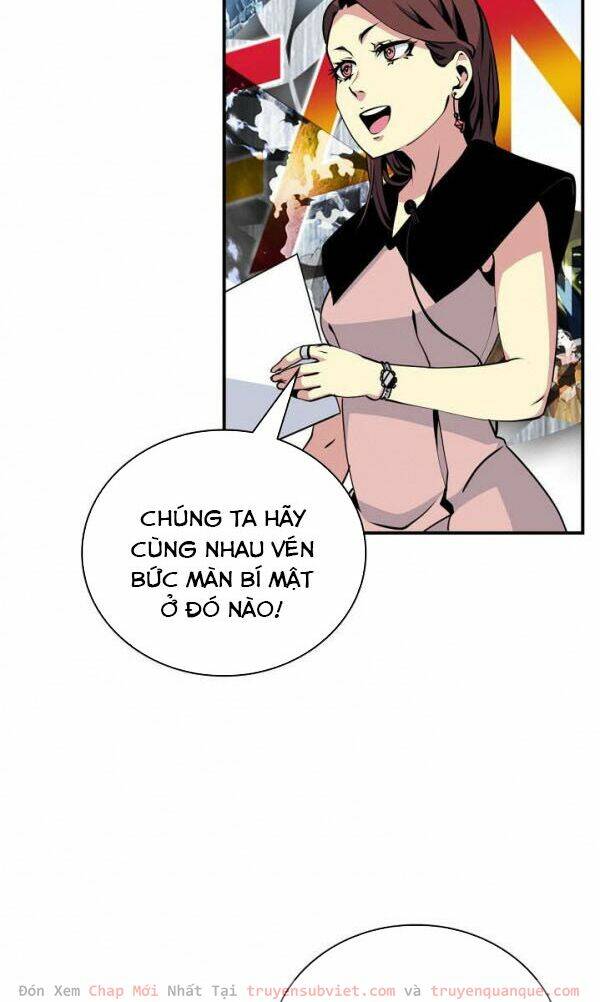 tôi sinh ra để làm người vĩ đại chapter 60 - Next chapter 61