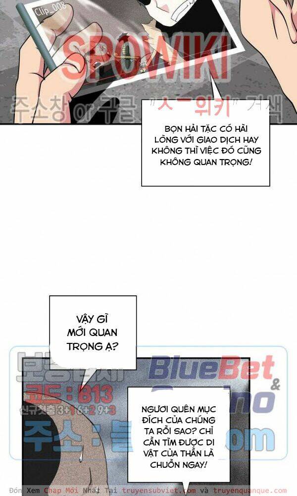 tôi sinh ra để làm người vĩ đại chapter 60 - Next chapter 61