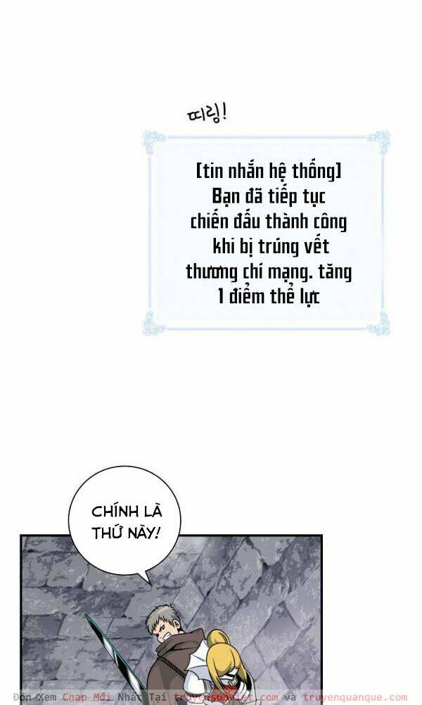 tôi sinh ra để làm người vĩ đại chương 65 - Next chapter 66