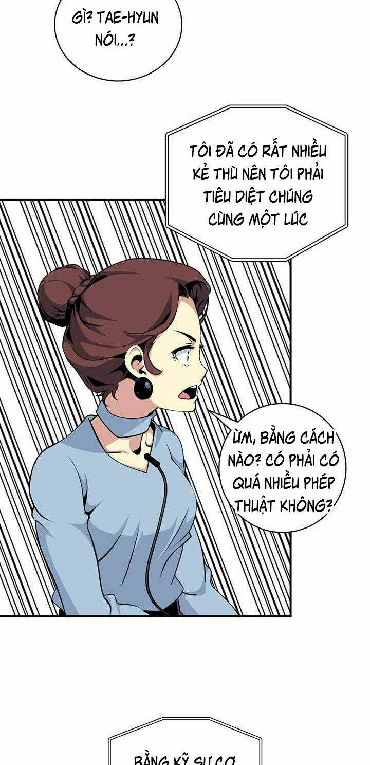 tôi sinh ra để làm người vĩ đại chapter 72 - Next chapter 73