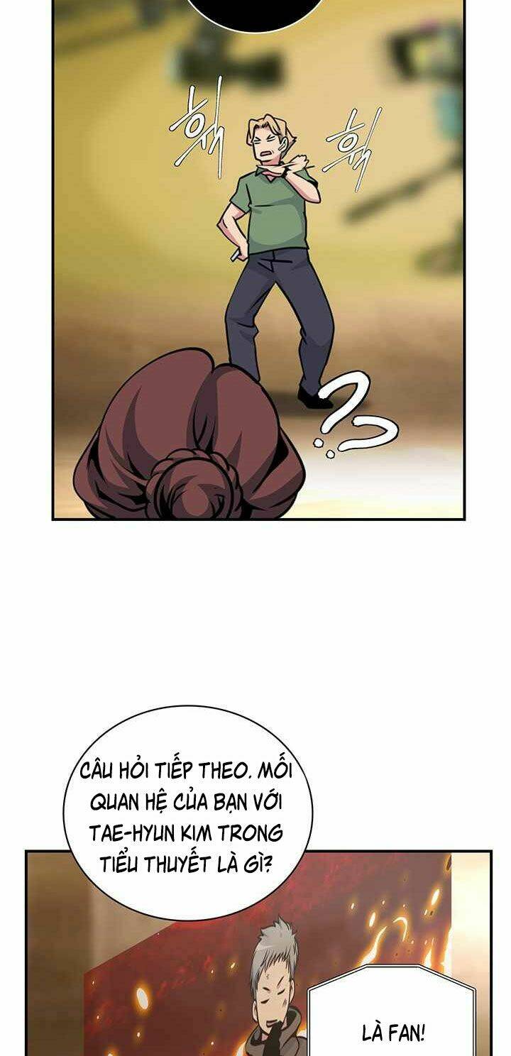 tôi sinh ra để làm người vĩ đại chapter 72 - Next chapter 73