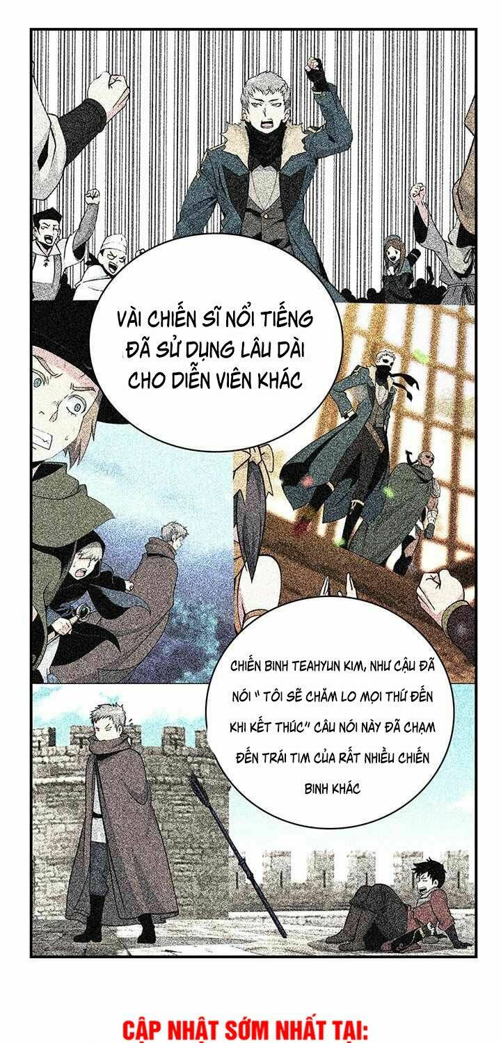 tôi sinh ra để làm người vĩ đại chapter 72 - Next chapter 73