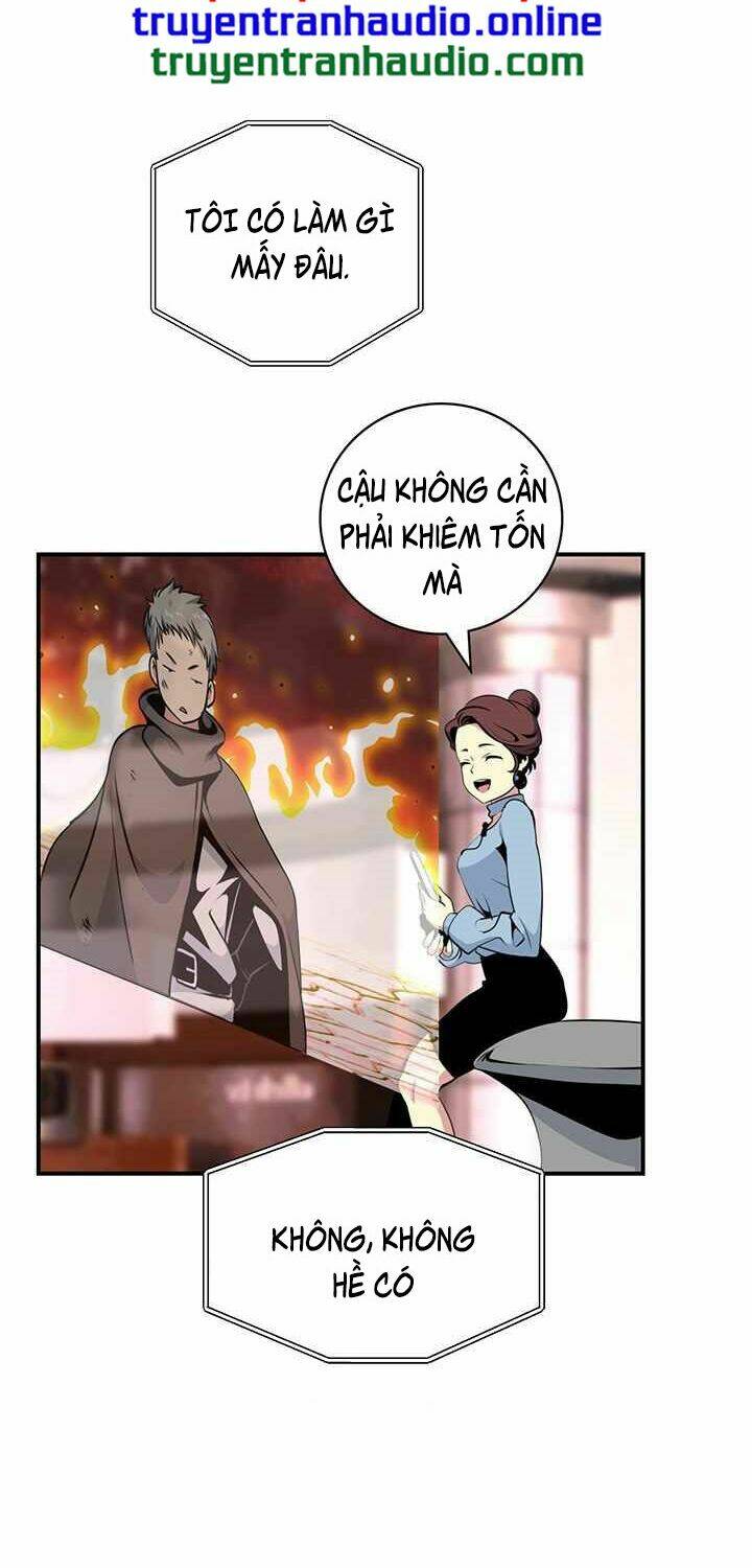 tôi sinh ra để làm người vĩ đại chapter 72 - Next chapter 73