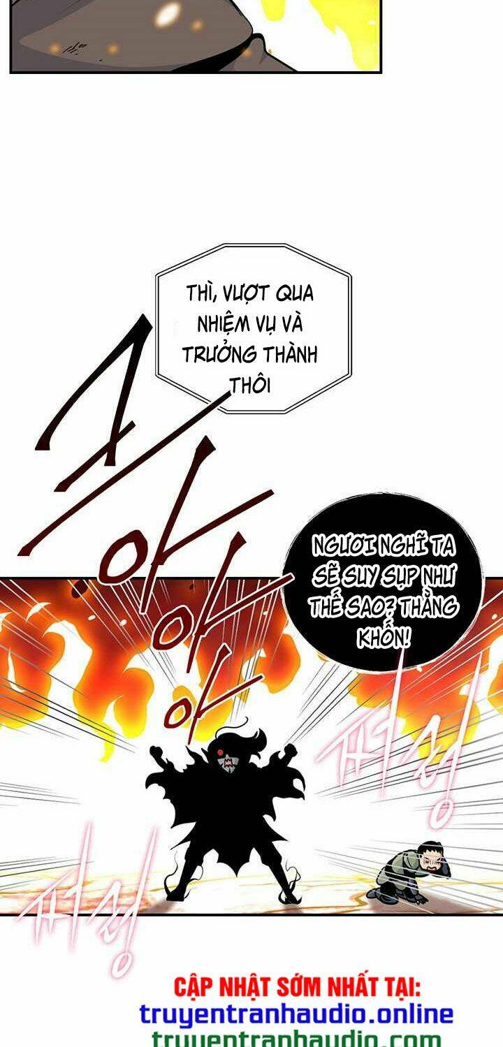 tôi sinh ra để làm người vĩ đại chapter 72 - Next chapter 73