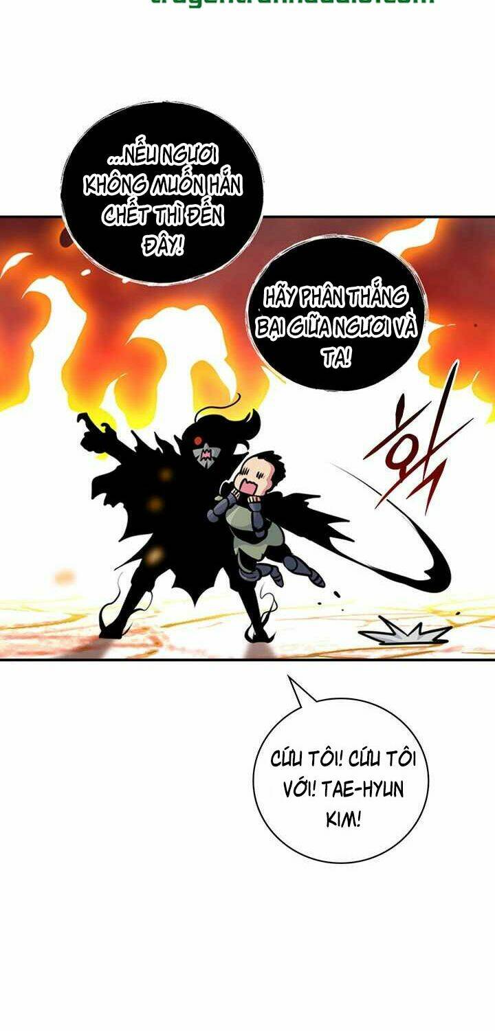 tôi sinh ra để làm người vĩ đại chapter 72 - Next chapter 73