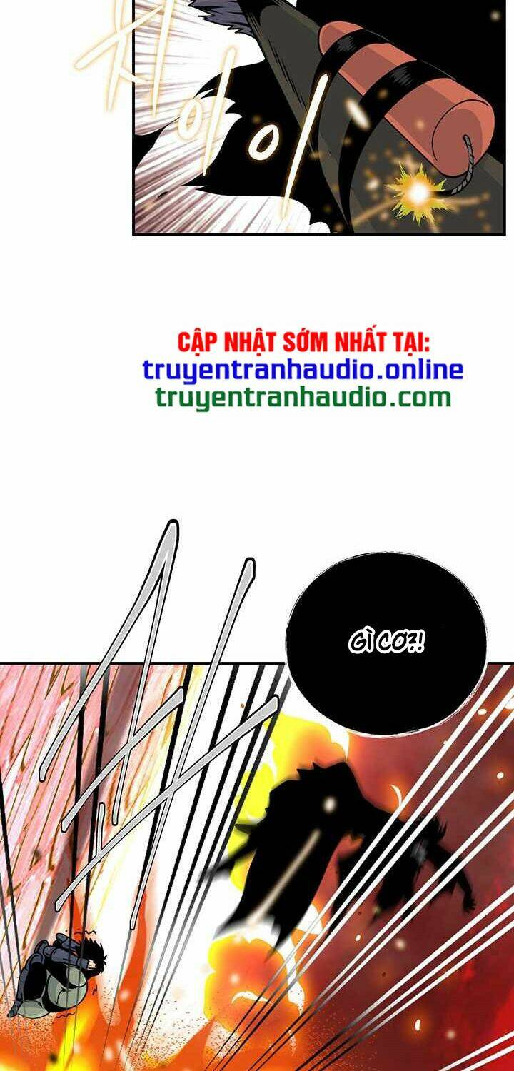 tôi sinh ra để làm người vĩ đại chapter 72 - Next chapter 73