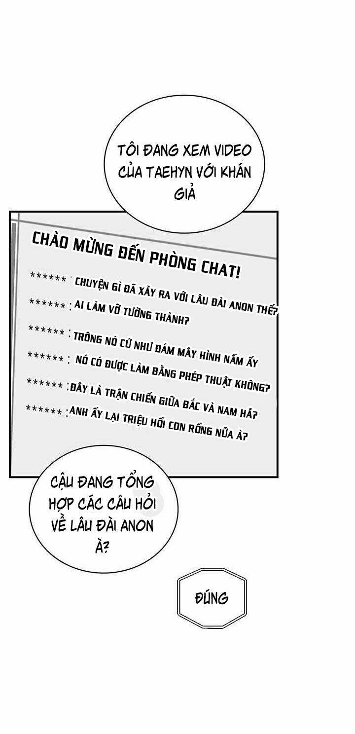 tôi sinh ra để làm người vĩ đại chapter 72 - Next chapter 73