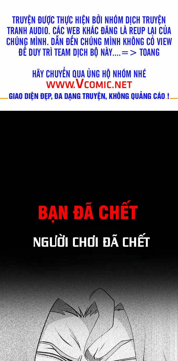 tôi sinh ra để làm người vĩ đại chương 74 - Trang 2