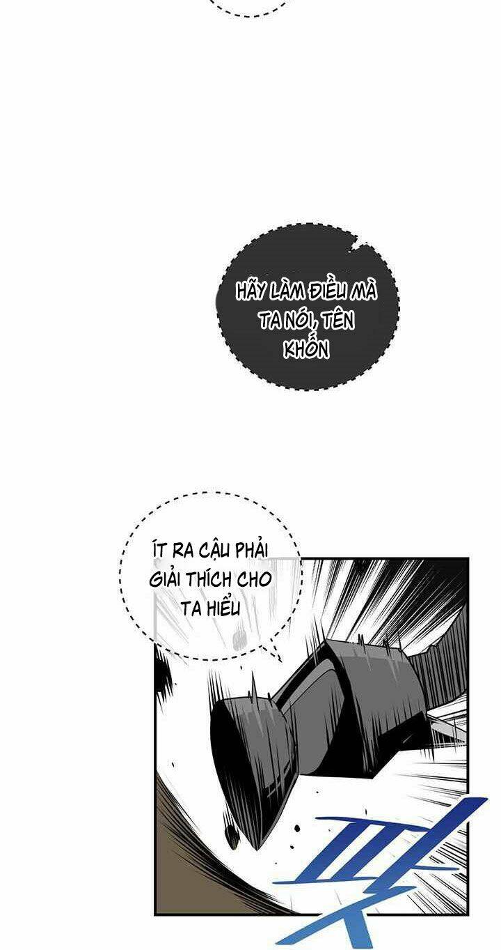 tôi sinh ra để làm người vĩ đại chương 78 - Next chapter 79