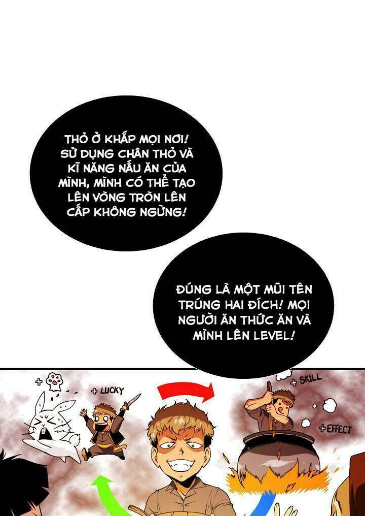 tôi sinh ra để làm người vĩ đại chapter 9 - Next chapter 10