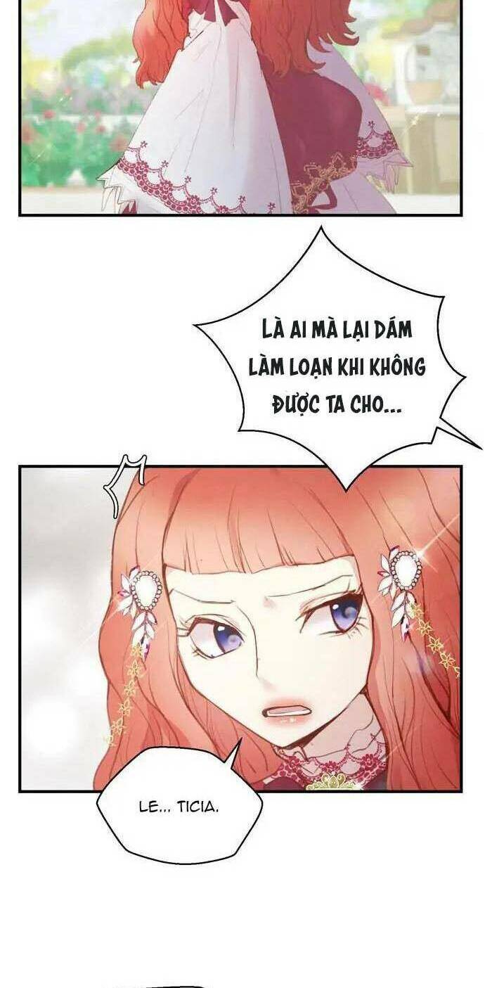 tôi sống sót như một nàng công chúa giả Chapter 10 - Trang 2