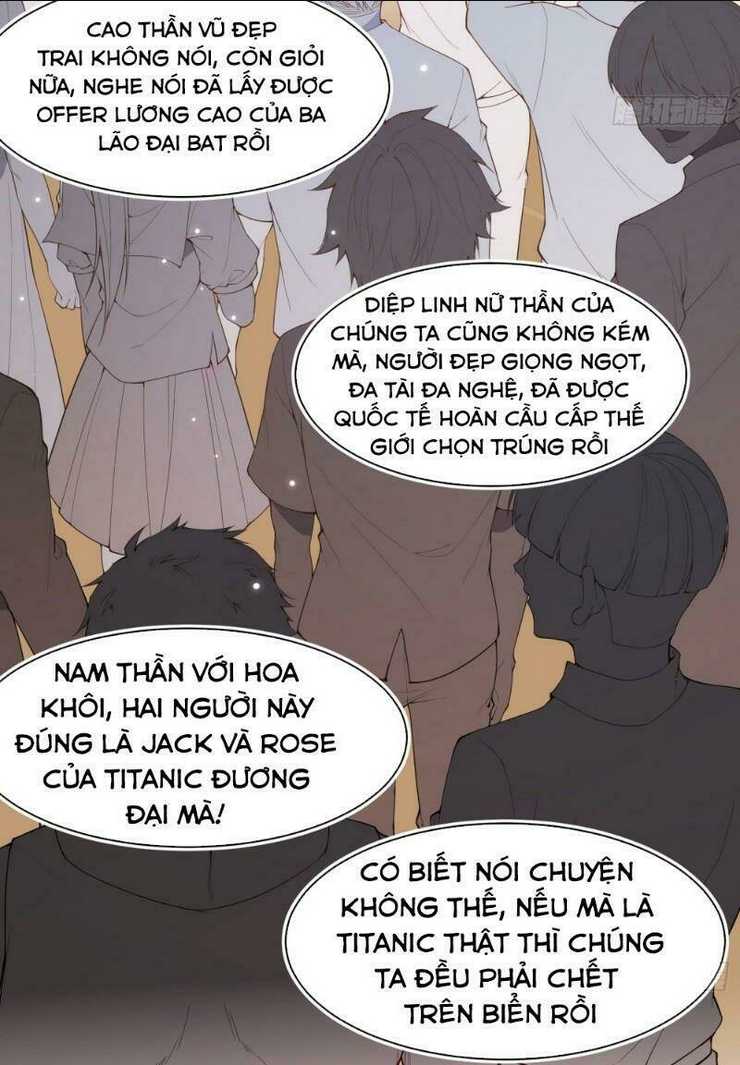 tôi sống trên hoang đảo cùng các em gái chapter 1 - Trang 2