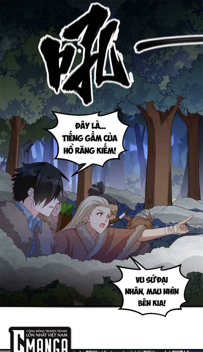 tôi sống trên hoang đảo cùng các em gái Chapter 101 - Next Chapter 102