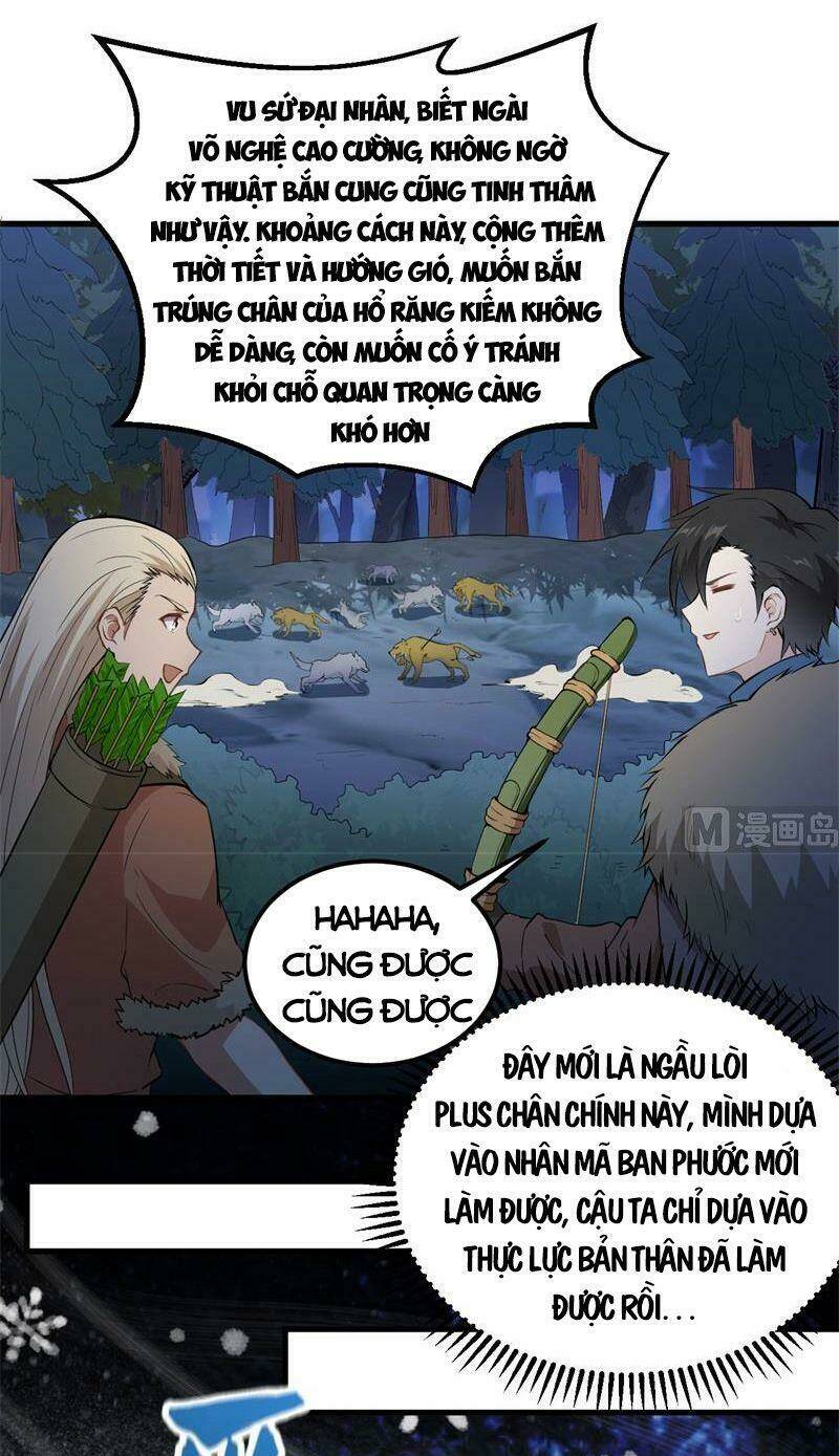 tôi sống trên hoang đảo cùng các em gái Chapter 101 - Next Chapter 102