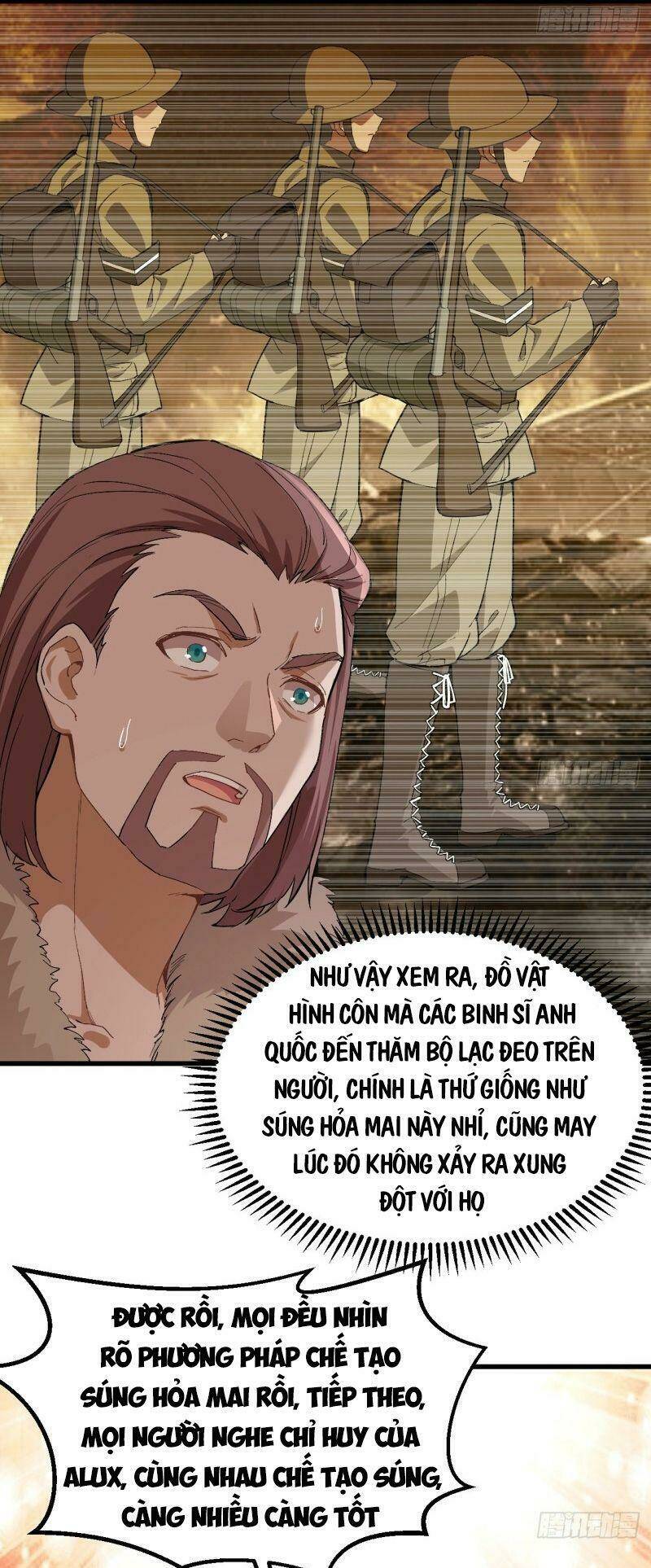 tôi sống trên hoang đảo cùng các em gái Chapter 103 - Next Chapter 104