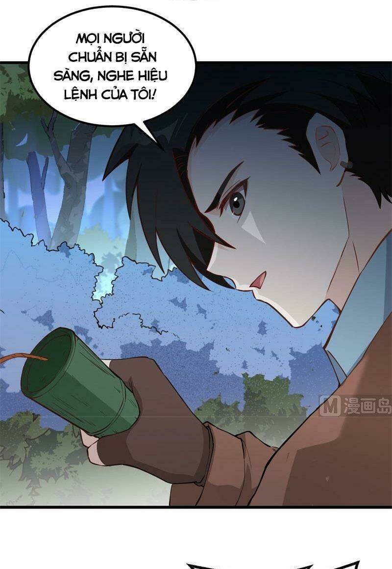 tôi sống trên hoang đảo cùng các em gái Chapter 107 - Next Chapter 108