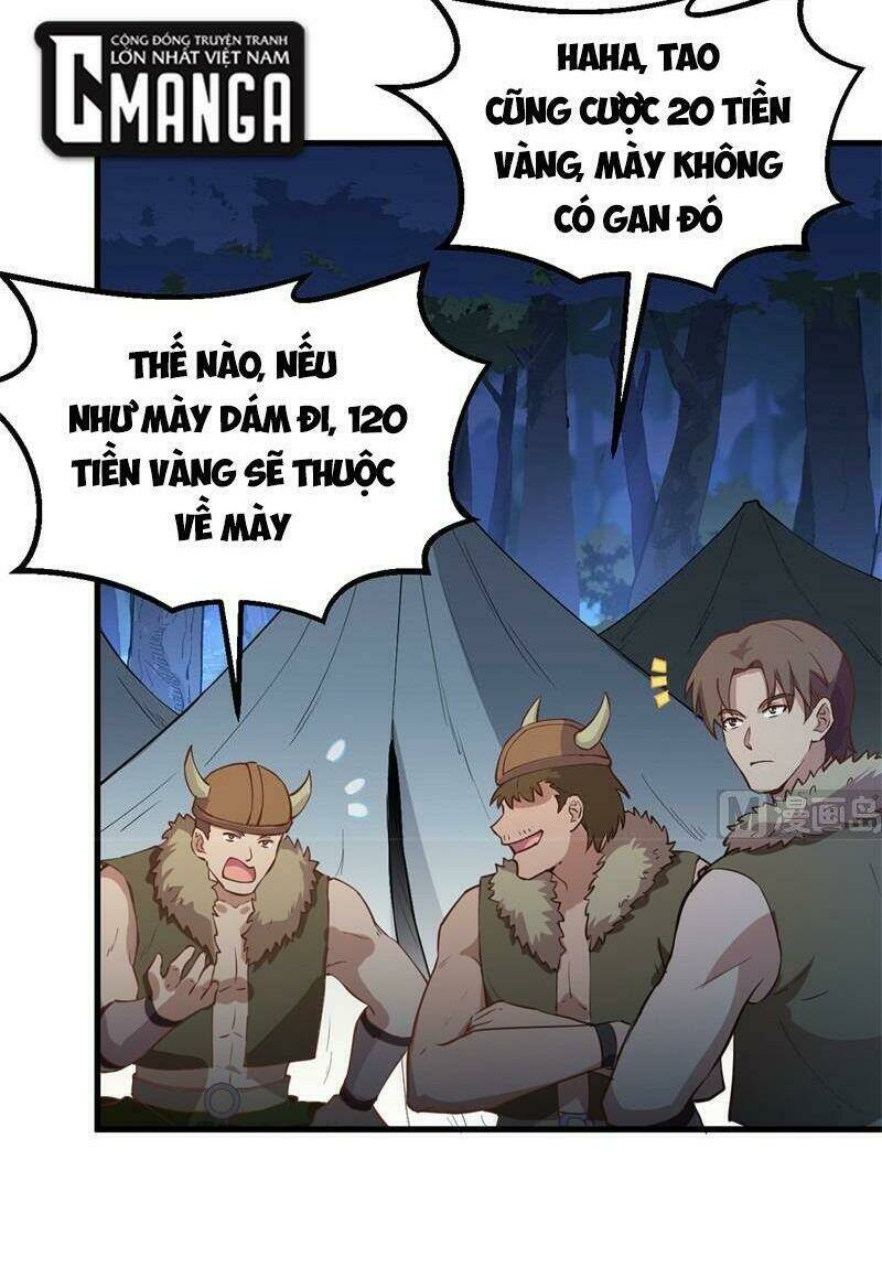 tôi sống trên hoang đảo cùng các em gái Chapter 107 - Next Chapter 108