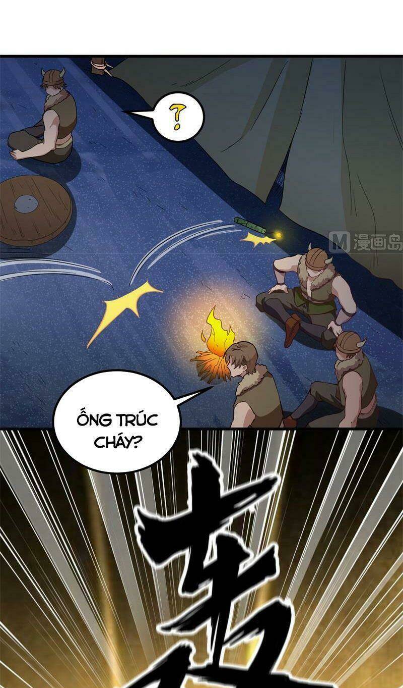 tôi sống trên hoang đảo cùng các em gái Chapter 107 - Next Chapter 108