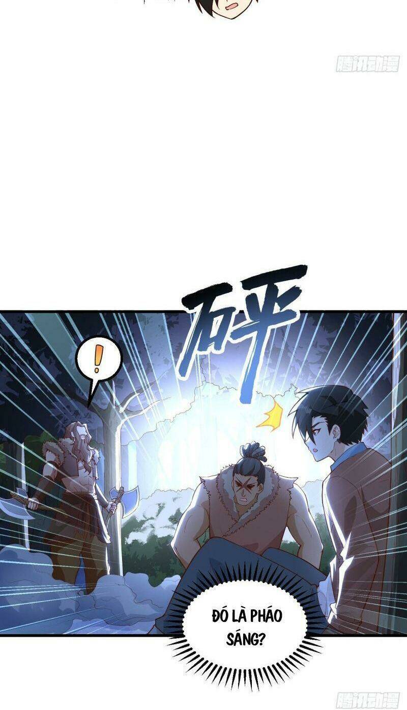 tôi sống trên hoang đảo cùng các em gái Chapter 108 - Next Chapter 109