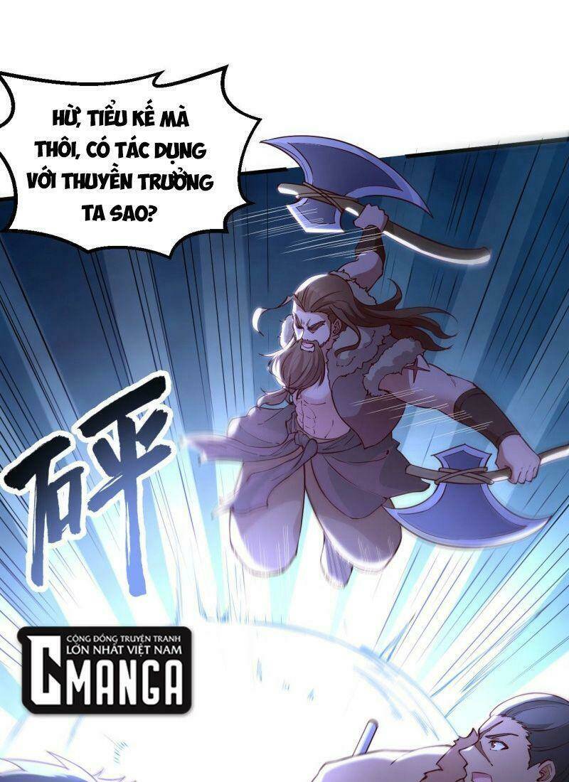 tôi sống trên hoang đảo cùng các em gái Chapter 108 - Next Chapter 109